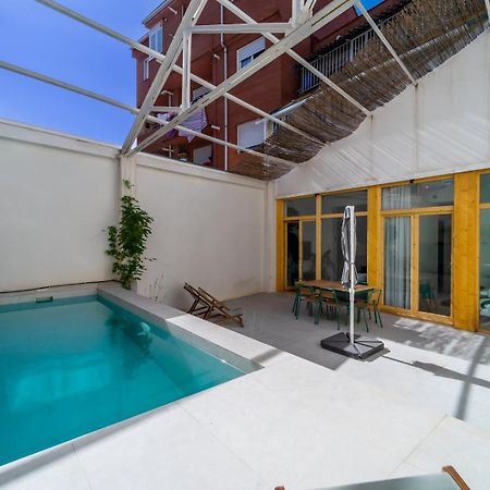 Guestready - One Fantastic City Retreat Madrid Exterior foto