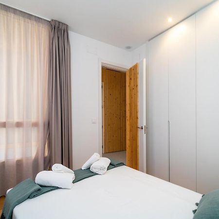 Guestready - One Fantastic City Retreat Madrid Exterior foto